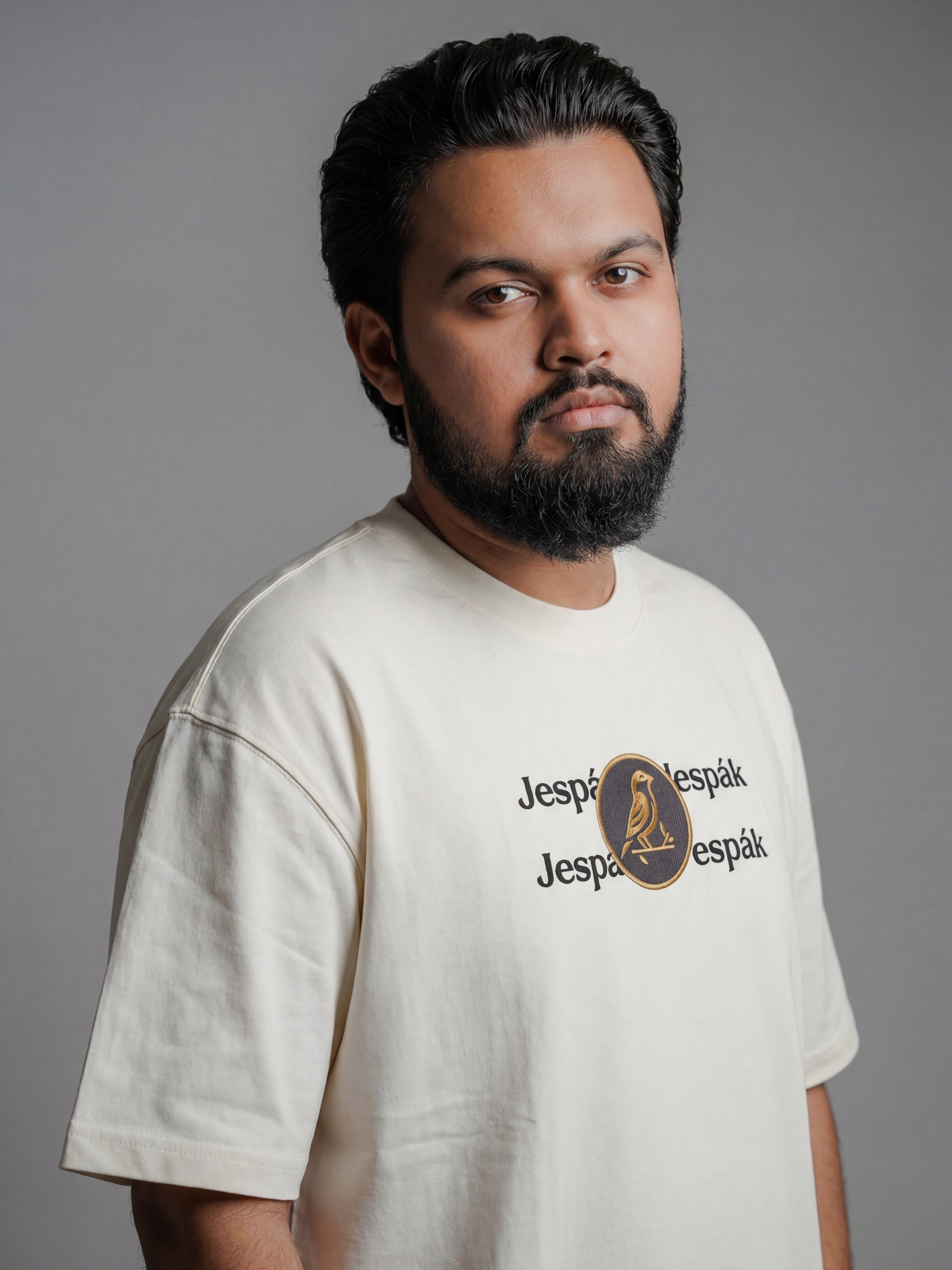 MEN'S OVERSIZED T-SHIRTS