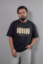 JESPAK BROOKLYN CHANGE TEXTURED PREMIUM T-SHIRT
