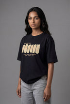 JESPAK BROOKLYN CHANGE TEXTURED PREMIUM T-SHIRT