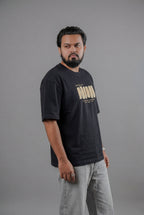 JESPAK BROOKLYN CHANGE TEXTURED PREMIUM T-SHIRT