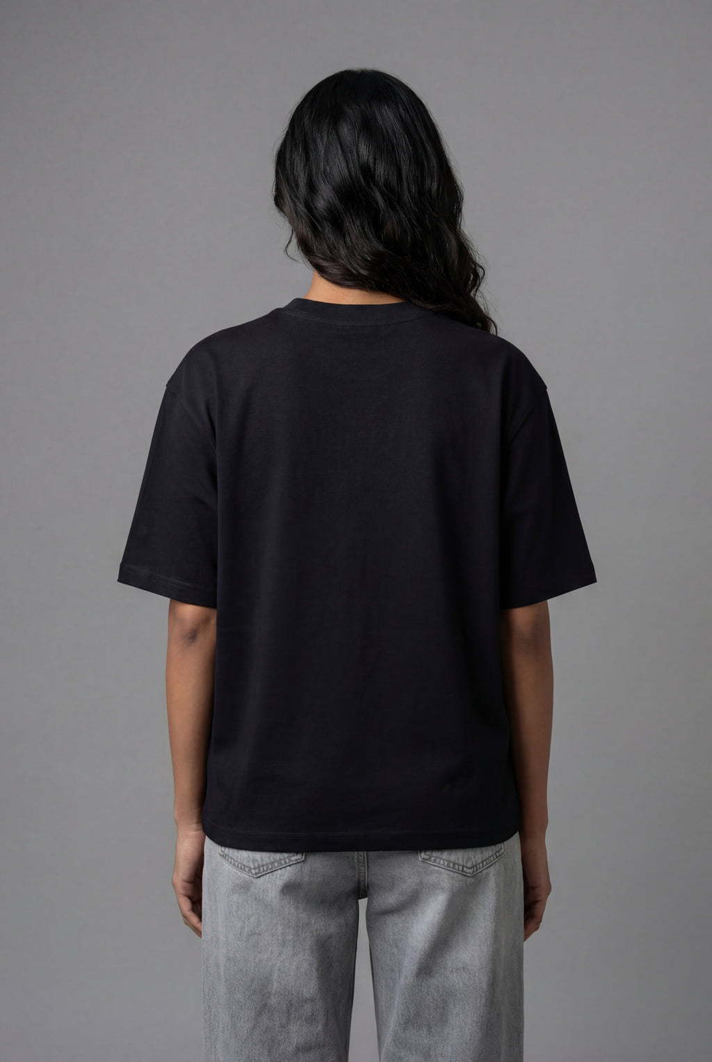 JESPAK HERITAGE DIAMOND EMBOSSED PATCH T-SHIRT