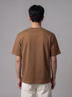 REPUBLIKÁN DIAMOND TYPOGRAPHY OVERSIZED T-SHIRT