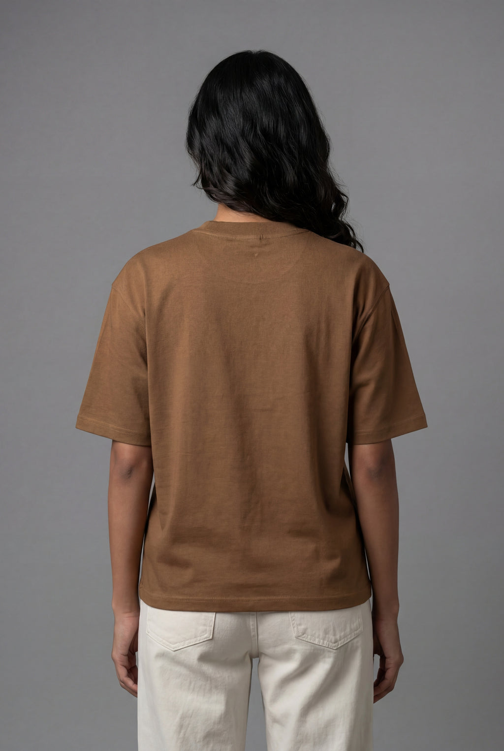 REPUBLIKÁN DIAMOND TYPOGRAPHY OVERSIZED T-SHIRT
