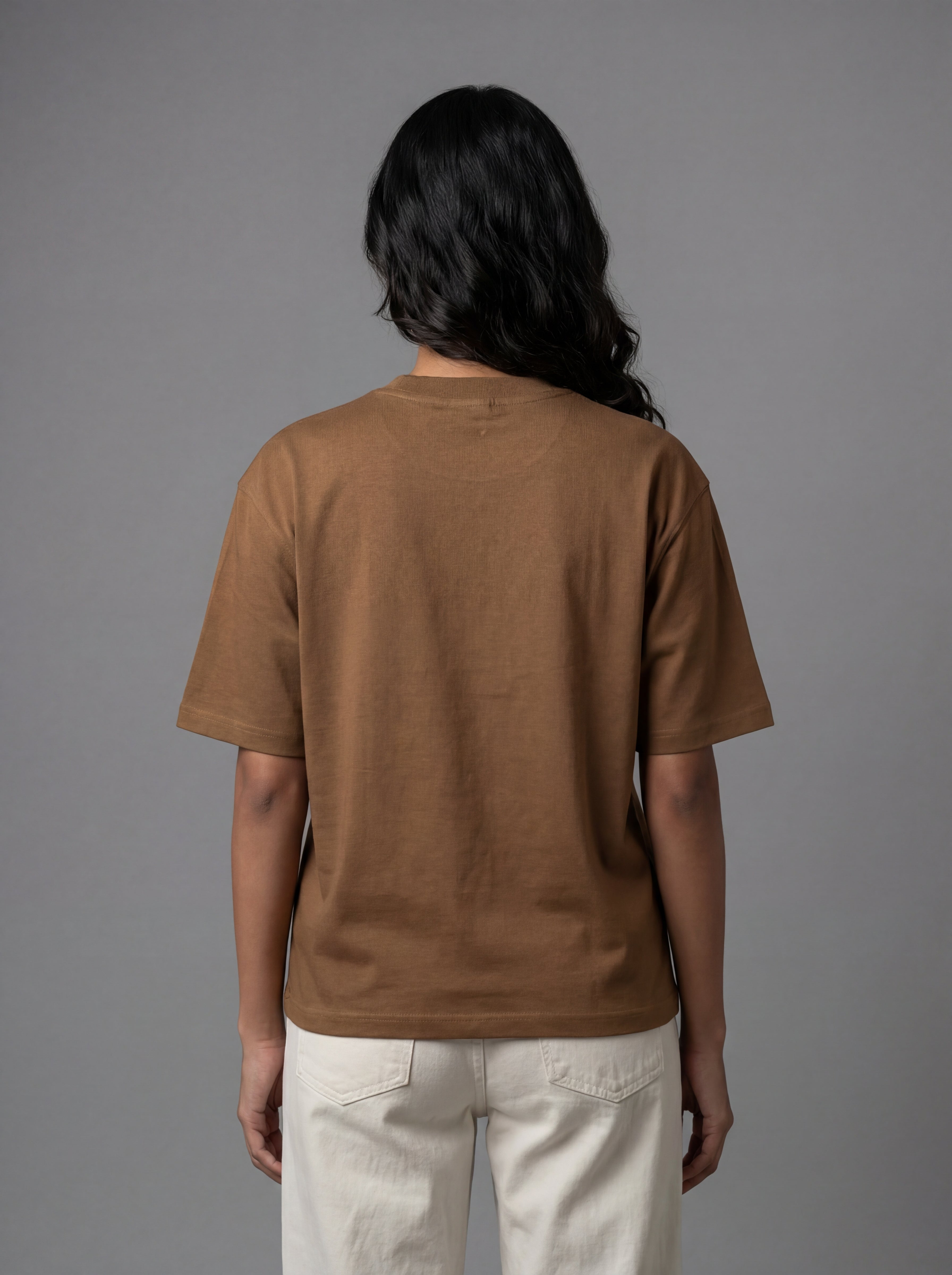 REPUBLIKÁN DIAMOND TYPOGRAPHY OVERSIZED T-SHIRT