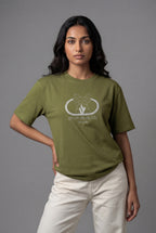 JESPÁK DIAMOND REPUBLIKÁN OVERSIZED T-SHIRT