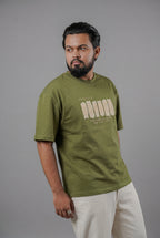 JESPAK BROOKLYN CHANGE TEXTURED PREMIUM T-SHIRT