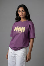 JESPAK BROOKLYN CHANGE TEXTURED PREMIUM T-SHIRT