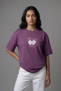 TAKE EVERY CHANCE BUTTERFLY DESIGN T-SHIRT