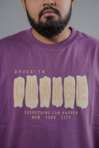 JESPAK BROOKLYN CHANGE TEXTURED PREMIUM T-SHIRT