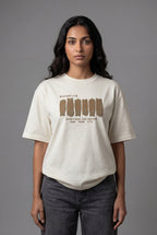 JESPAK BROOKLYN CHANGE TEXTURED PREMIUM T-SHIRT