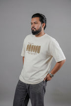JESPAK BROOKLYN CHANGE TEXTURED PREMIUM T-SHIRT