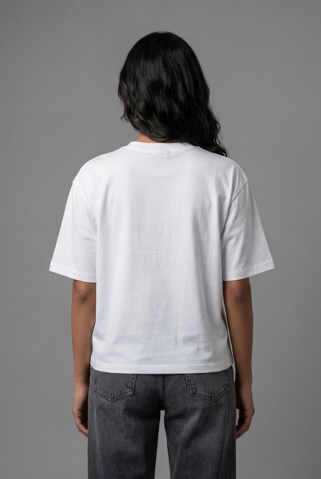 JESPAK HERITAGE DIAMOND EMBOSSED PATCH T-SHIRT