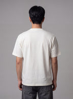 JESPAK DIAMOND DOT TYPOGRAPHY PREMIUM T-SHIRT